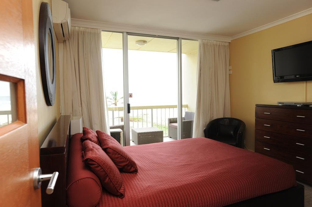 Aparthotel Anglesea Court *