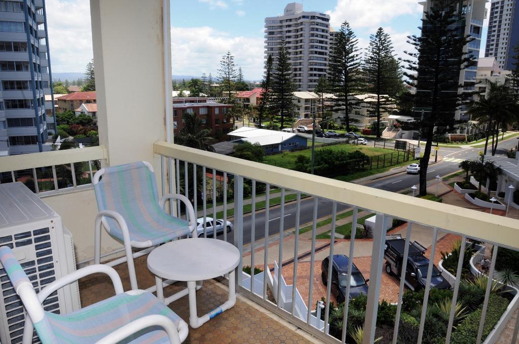 Anglesea Court