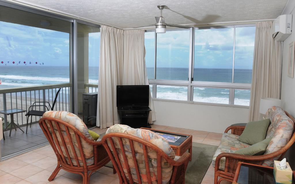 Aparthotel Anglesea Court Gold Coast