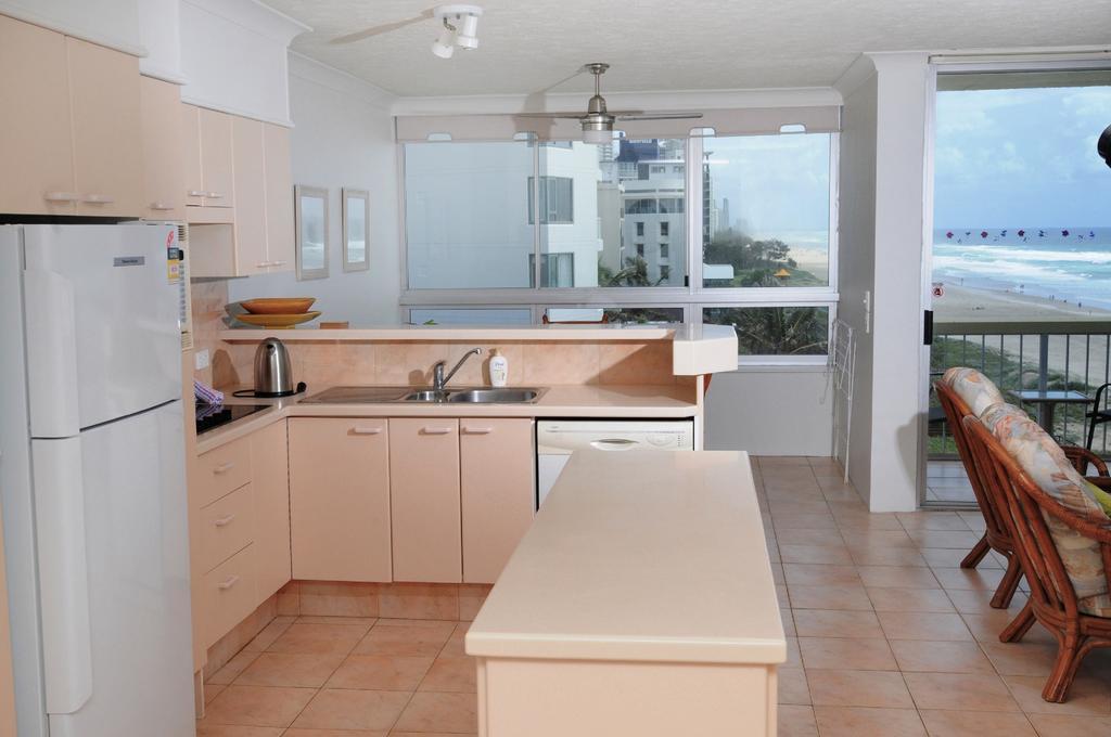 Aparthotel Anglesea Court *
