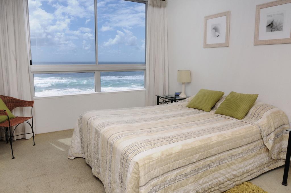 Aparthotel Anglesea Court