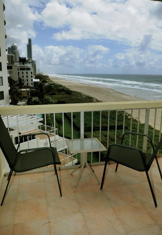 Aparthotel Anglesea Court