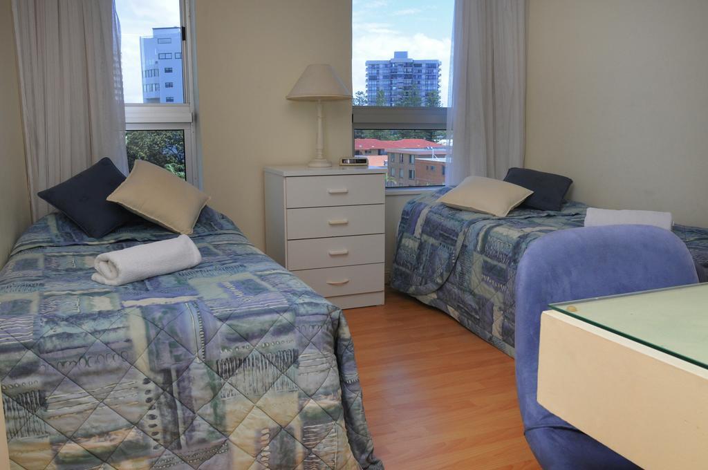 Anglesea Court