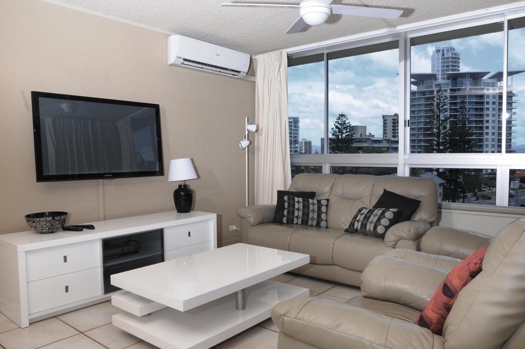 Aparthotel Anglesea Court *