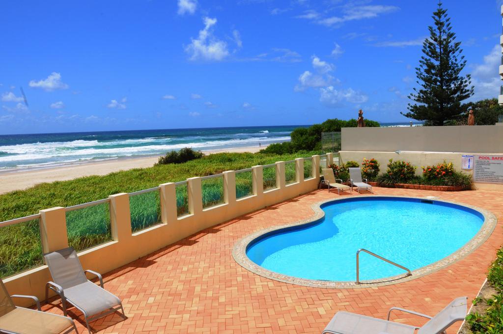 Aparthotel Anglesea Court