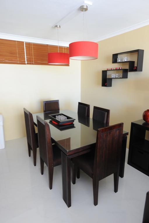 Aparthotel Anglesea Court Gold Coast