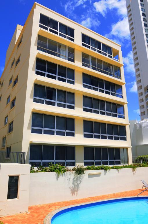 Aparthotel Anglesea Court
