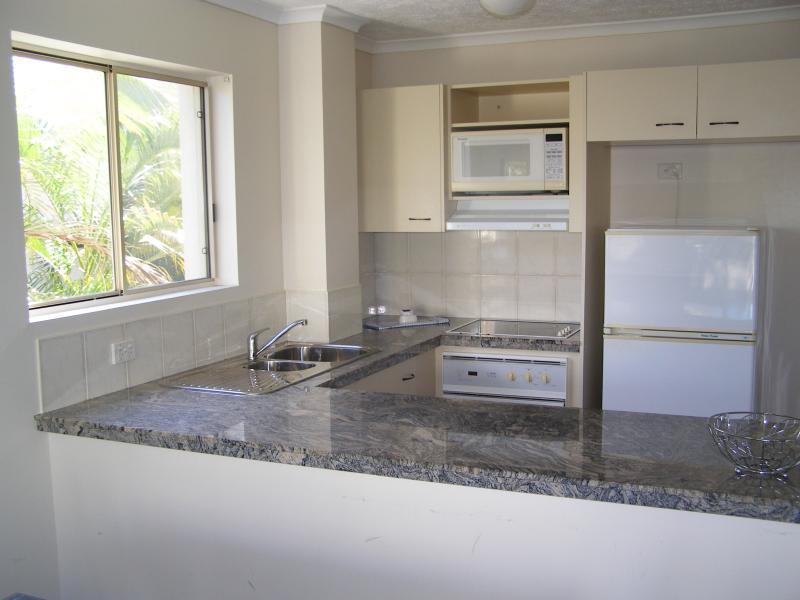 Aparthotel Surfers Riverside 3*