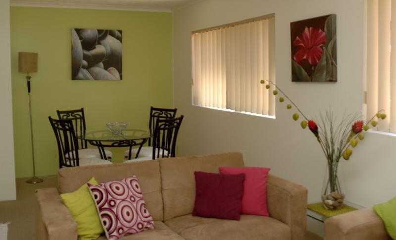 Aparthotel Surfers Riverside 3*