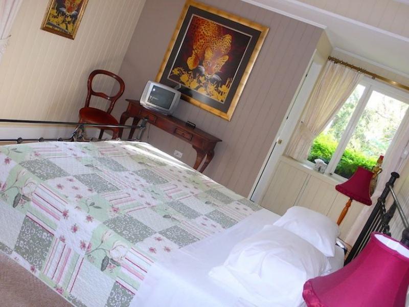 Guest house Hilltop On Tamborine Gold Coast