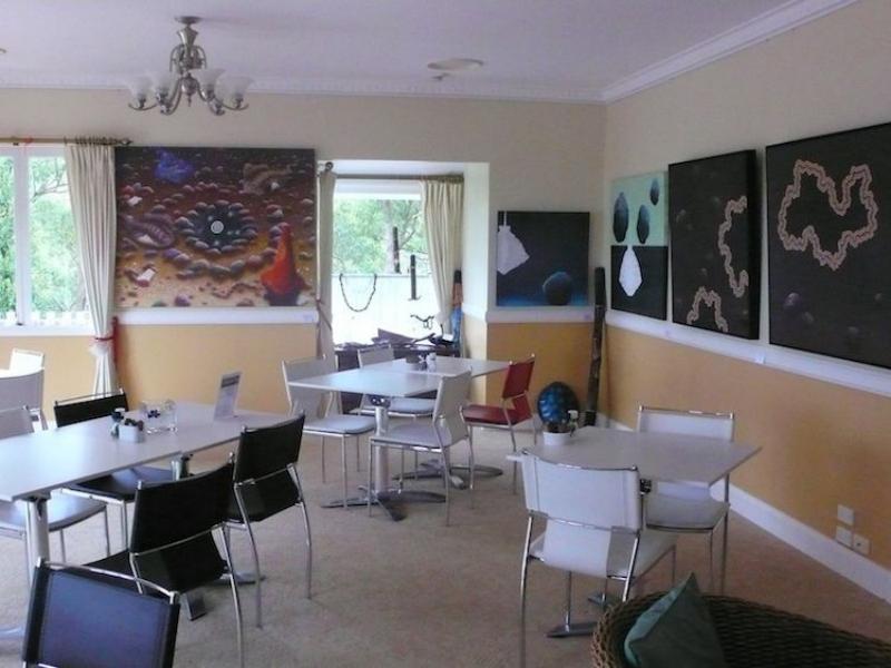 Hilltop On Tamborine Gold Coast