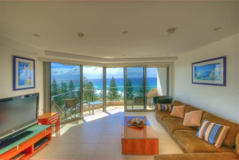 Aparthotel Solnamara Beachfront Gold Coast