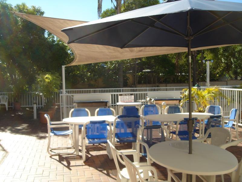 Aparthotel Le Lavandou