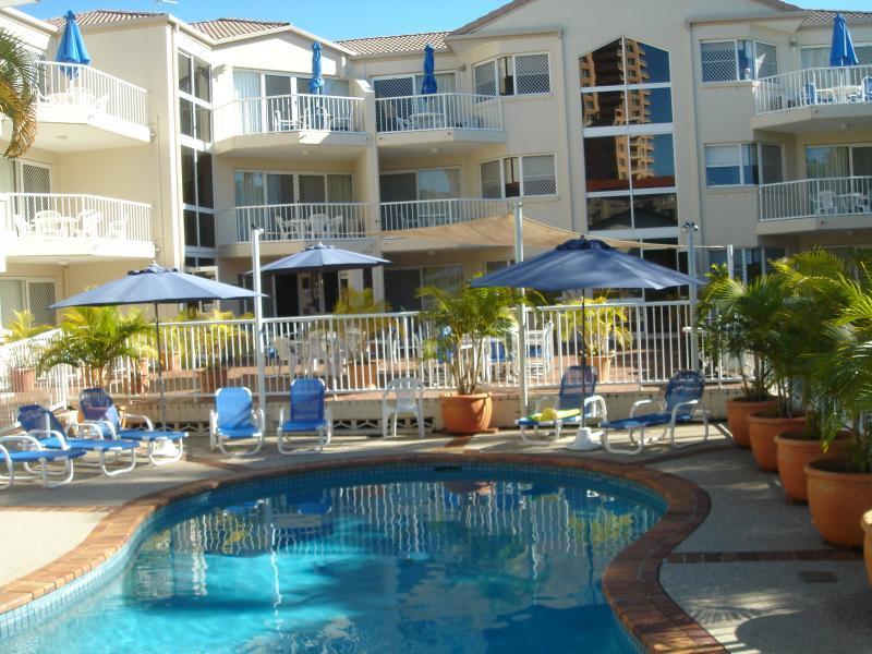 Aparthotel Le Lavandou