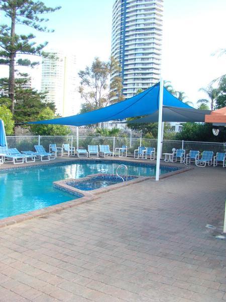 Aparthotel Bayview Bay 3*