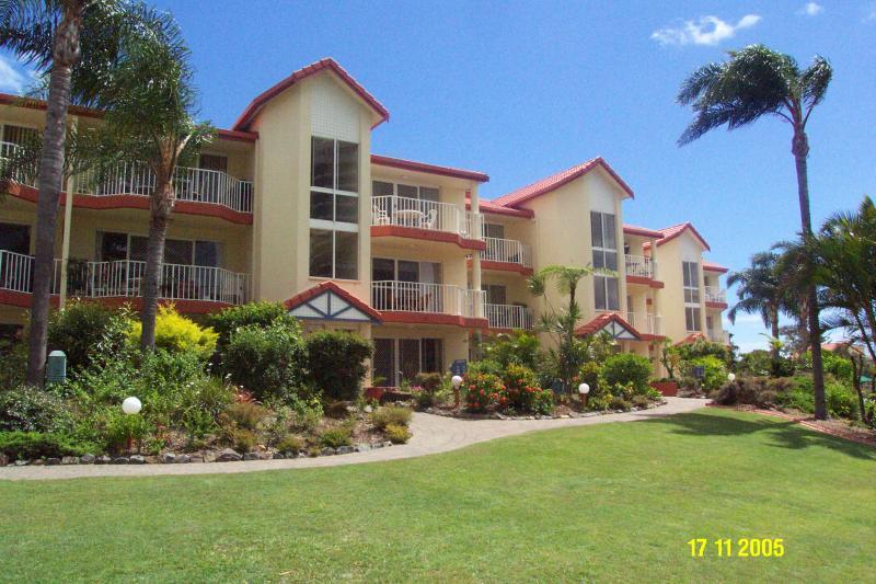 Aparthotel Bayview Bay