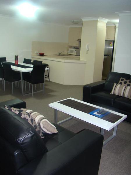 Aparthotel Bayview Bay Gold Coast