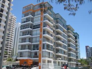 Suntower Gold Coast