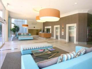 Resort Ocean Sands Gold Coast