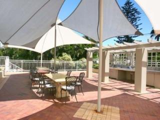 Resort Ocean Sands