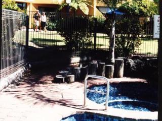 Aparthotel Grangewood Court