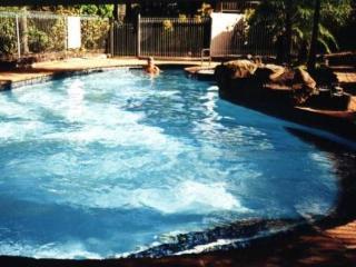 Aparthotel Grangewood Court Gold Coast