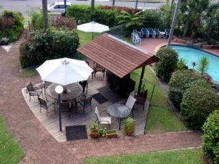 Grangewood Court