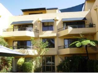 Aparthotel Grangewood Court Gold Coast