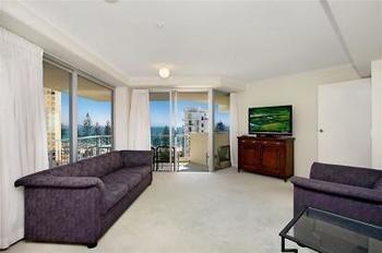 Aparthotel Rainbow Bay 4*