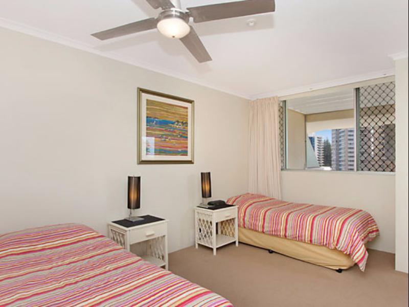 Aparthotel Rainbow Bay