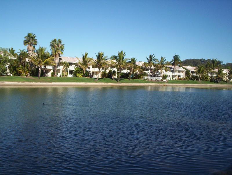 Resort Isle Of Palms 4*