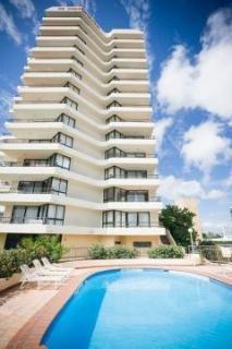 Breakfree Cosmopolitan Gold Coast