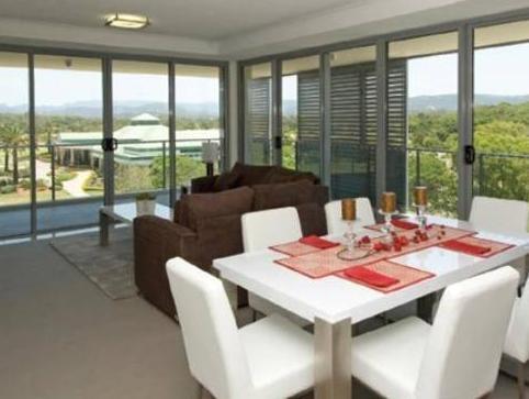 Signature Waterfront Gold Coast
