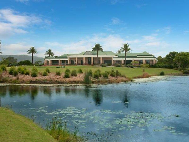 Aparthotel Signature Waterfront