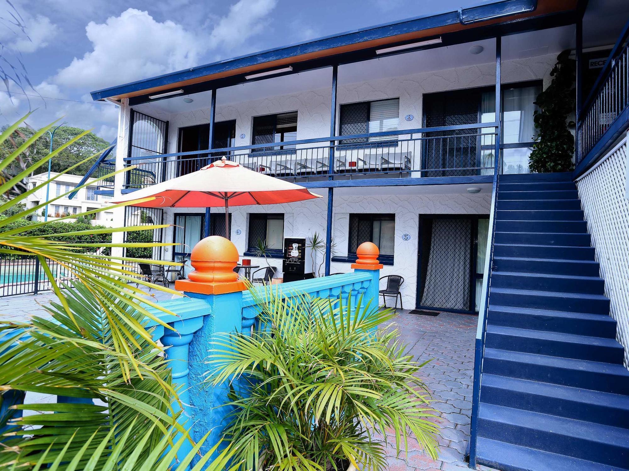 Motel Miami Shore & 3*