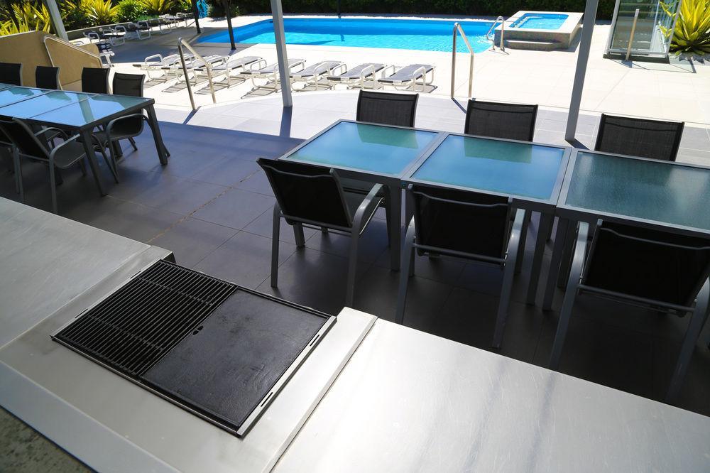 Resort Sunbird Main Gold Coast