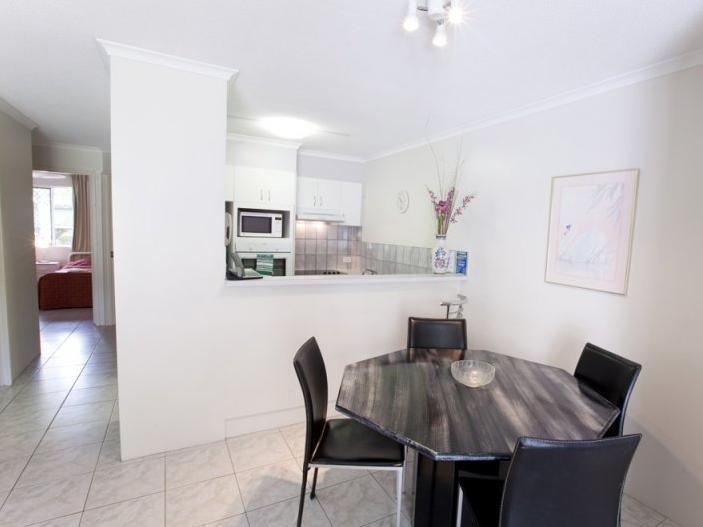 Aparthotel Cannes Court Gold Coast