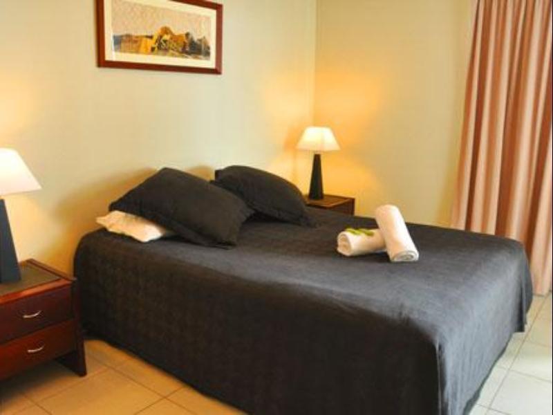 Aparthotel Marriner Views 4*