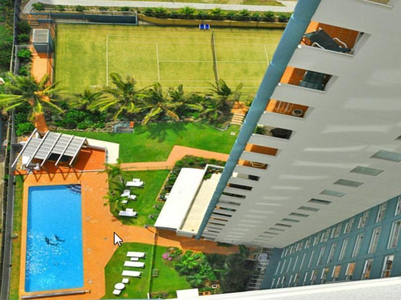 Aparthotel Marriner Views Gold Coast