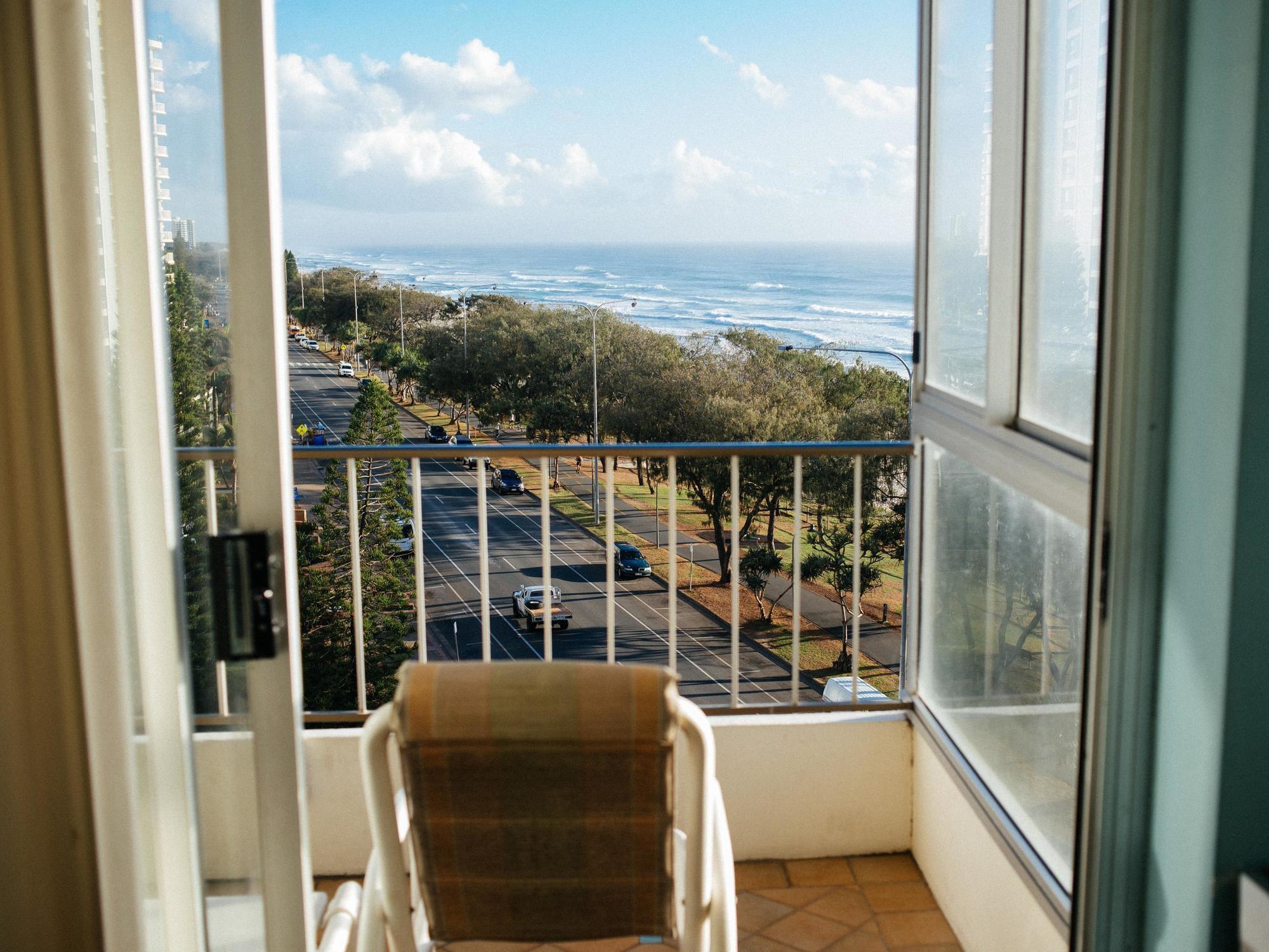 Aparthotel Suntower 3*