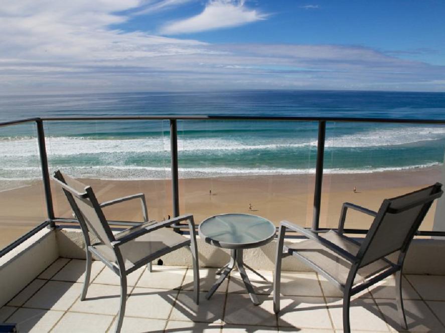 Aparthotel The Penthouses 4*
