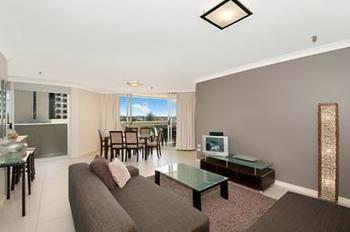 Focus Gold Coast
