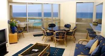 Aparthotel Focus Gold Coast