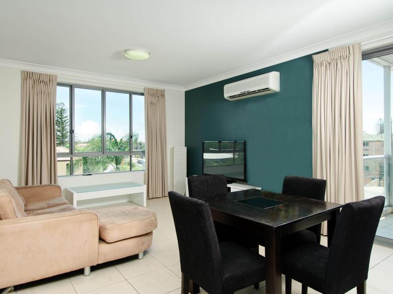 Aparthotel Focus 4*