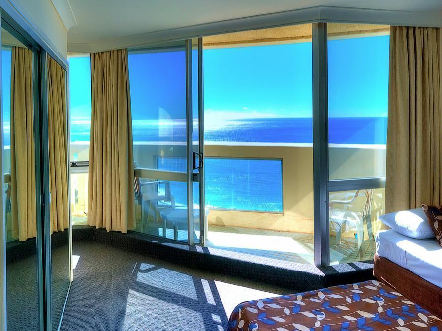 Aparthotel Focus Gold Coast