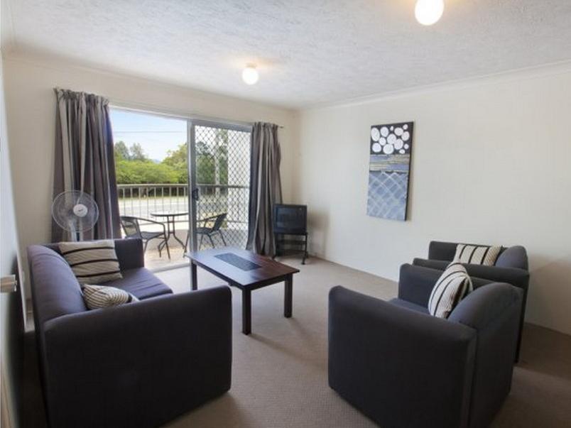 Resort Mardi Gras Gold Coast