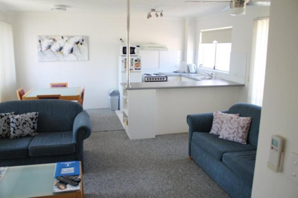 Mardi Gras Resort Gold Coast