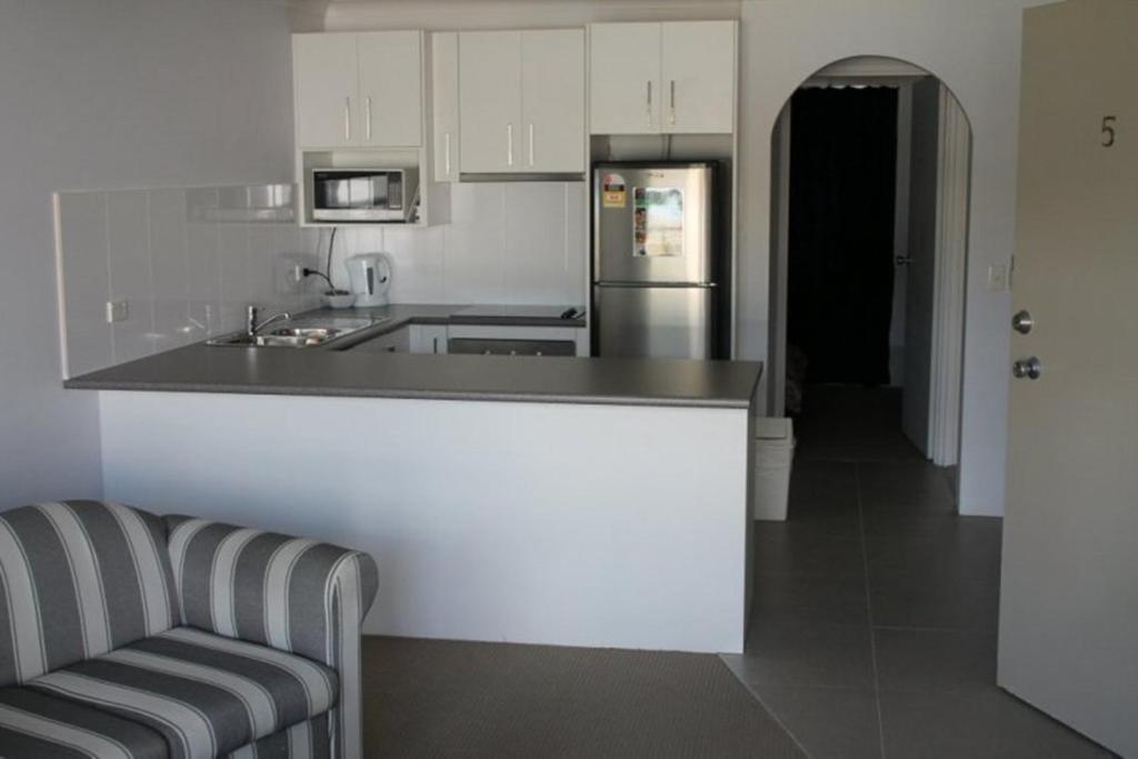 Resort Mardi Gras Gold Coast