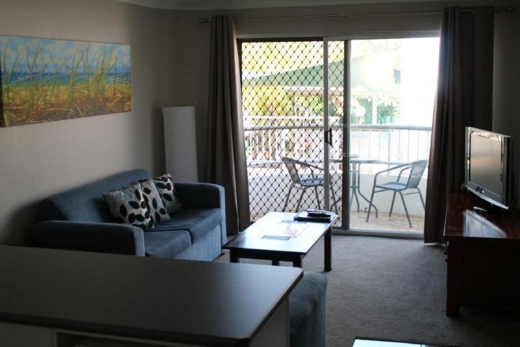 Mardi Gras 3* Gold Coast