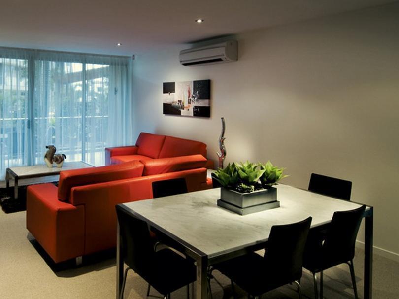 Resort Azzura Greens 5*